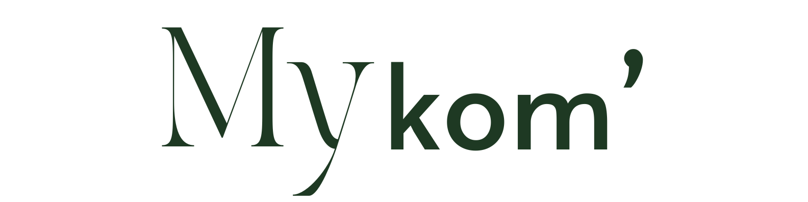 logo header